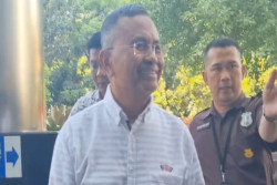 Hari Ini KPK Periksa Dahlan Iskan Sebagai Saksi Kasus LNG Pertamina