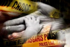 Viral Diduga 2 Mayat Bayi Ditemukan Mengambang di Sungai Berbah Sleman
