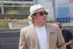 Lirik Ridwan Kamil Jadi Cawapres Prabowo, Gerindra: Namanya Harum