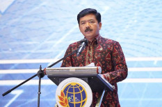 Pemerintah Siapkan Lahan 500 Hektare untuk Relokasi Warga Pulau Rempang