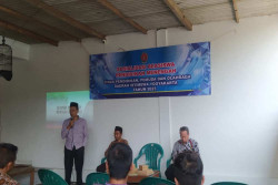 Berikan Hak Pendidikan Siswa Prasejahtera, Pemda DIY Terus Sosialisasikan Program Beasiswa Pendidikan Menengah