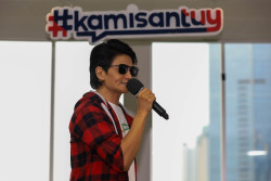 Generasi 90-an, Masih Ingat Flanella? Begini Kisah si Vokalis, Kidnep