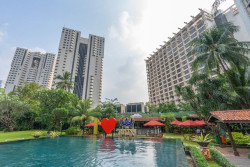 Sengketa Hotel Sultan, Pontjo Sutowo Tunjuk Hamdan Zoelva dan Amir Syamsuddin "Lawan" Pemerintah