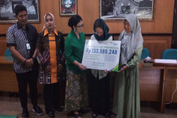 Pura Pakualaman Dorong Seluruh Abdi Dalem Mengikuti Program Jaminan Sosial Ketenagakerjaan, Ini Alasannya