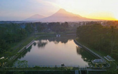 Wow! Hingga Awal September, Realisasi PAD Wisata Sleman Capai Rp231,9 Miliar