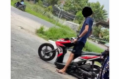 Soal Rangka eSAF, Ini Hasil Penelitian Kemenhub & KNKT