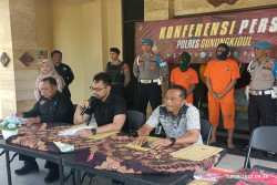 Tolak Ajakan Pesta Ciu, Warga Gunungkidul Dianiaya