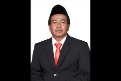 Komisioner Bawaslu DIY Agung Nugroho: Pemilu Sukses dengan Gotong Royong