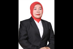Komisioner Bawaslu DIY Sutrisnowati: Teguh Perjuangkan Peran Perempuan