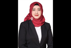Komisioner Bawaslu DIY Umi Illiyana: Programatik dan Upaya Membiasakan Pemilu Tanpa Money Politic