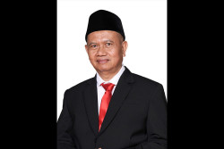 Ketua Bawaslu DIY Mohammad Najib: Menyelaraskan Teori dan Praktik demi Pemilu yang Demokratis