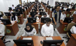 Seleksi CPNS Menggunakan E-Meterai, Begini Cara Beli dan Pasangnga