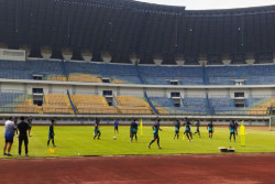 Prediksi Skor Persib vs Persikabo Sore Ini, Jadwal dan Head To Head