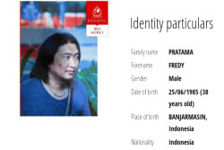 Jadi Pelicin Pengiriman Narkoba Jaringan Internasional, Perwira Polisi AG Bakal Dipecat