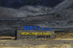 Otoritas Gelar Evaluasi Sebelum Bromo Dibuka Kembali untuk Wisatawan
