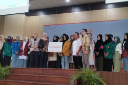 Lazismu Salurkan Bantuan Program Rp3,5 Miliar untuk Warga DIY