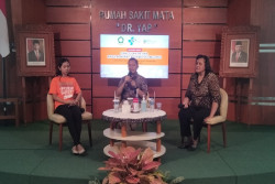 Waspada! Diabetes Bisa Jadi Pemicu Utama Kebutaan, Ini Cara Mencegahnya