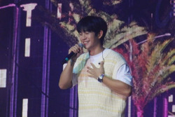 Curhatan Jung Hae-in Bicara 10 Tahun Karier
