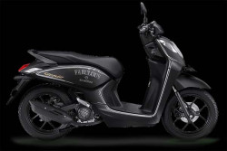 Daftar Motor Honda yang Pakai Rangka eSAF dan Harganya