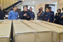 Pemerintah Beri Pendampingan 15 Pendekar Silat yang Terlibat Tawuran di Taiwan