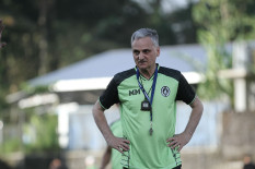 Jelang PSS Sleman VS Borneo FC, Duel Sengit Beda Misi
