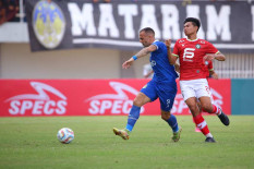 PSIM Siap Hadapi PSKC Cimahi di Liga 2 Sore Ini