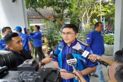 Diisukan Gabung Koalisi Prabowo, Ini Respons Demokrat