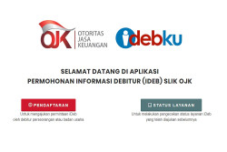 Susah Dapat Kerja karena Riwayat Kredit? Begini Cara Cek BI Checking