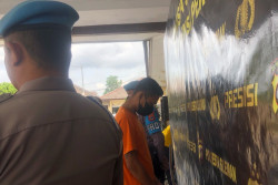 Motif Pelaku Buang Dua Bayi Kembar Karena Panik