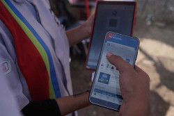 Kesempatan Terakhir, Ditraktir 1 Liter BBM di MyPertamina