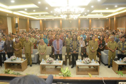 Sultan HB X Minta LPM Beri Jaminan Rasa Aman Bagi Warga Desa