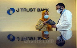 Suku Bunga Tinggi, Bank Kecil Sasar Dana Murah