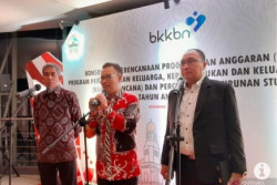 BKKBN Ingatkan Anggaran Stunting di Daerah Harus Jelas dan Transparan