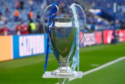 Jadwal Liga Champions Matchday 1: Laga Paling Dinanti Bayern Munchen vs Manchester United