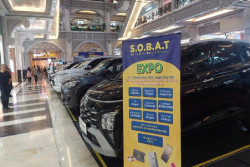 Pembiayaan Mobil Bekas Naik, Bagaimana dengan Penjualan Mobil Baru?