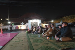 Setelah Perjuangan Panjang, UNESCO Tetapkan Sumbu Filosofi Jadi Warisan Budaya Dunia