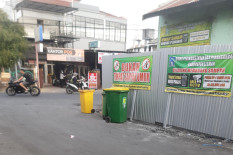 Pemkab Sleman Sudah Tentukan TPST di Wilayah Tengah, Ini Lokasinya