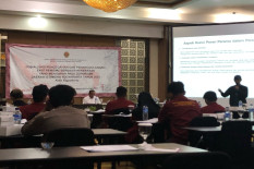 Kesbangpol DIY Dorong Mahasiswa Minimalkan Potensi Konflik