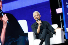 Wujudkan Indonesia Emas, Ganjar Targetkan Nol Kemiskinan Ekstrem