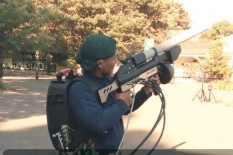 Garebeg Mulud, Dilarang Menerbangkan Drone di Area Kraton Jogja Selama Sepekan