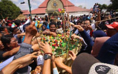 6 Rangkaian Garebeg Mulud Sekaten 2023 di Kraton Jogja, Terbuka untuk Umum