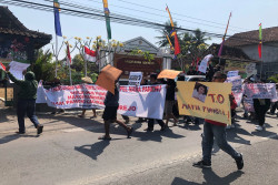 Jogoboyo Sidorejo Kosong Usai Sri Wahyunarti Dipecat, Dinas PMK Sleman: Lurah Harus Segera Tunjuk Pjs