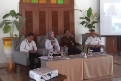Data Lahan Dilindungi Tak Sama, Sektor Perumahan Sering Terkendala Perizinan