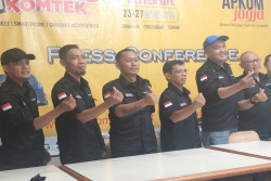 100.000 Orang Bakal Ramaikan Pameran Komputer Yogyakomtek 2023, Catat Tanggalnya!