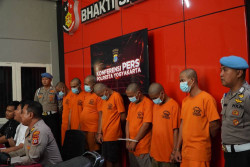 Sindikat Penjualan Pertalite Digulung Polisi, Ini Modus dan Total Keuntungan yang Didapat