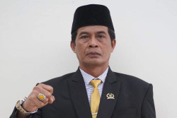 Pansus Sertifikasi Tanah Pemkab Dibentuk, Komisi I Harapkan Peningkatan Pajak