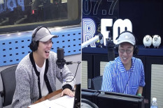 Yonghwa Titip Salam untuk "Mantan Istri", Seohyun