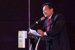 Soebronto Laras Meninggal Dunia, Ini Sepak Terjang Tokoh Otomotif Nasional