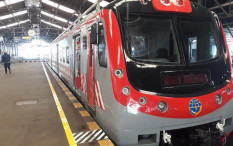 Jadwal Keberangkatan KRL Jogja Solo dan KRL Solo Jogja, Kamis 21 September 2023