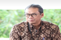 Kesbangpol DIY Sasar Pendidikan Politik Bagi Parpol dan Pemilih Pemula Wujudkan Pemilu 2024 Berjalan Damai dan Kondusif